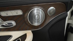 2017 (17) MERCEDES-BENZ C CLASS C200 AMG Line Premium Plus 2dr Auto 5263501