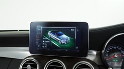 2017 (17) MERCEDES-BENZ C CLASS C200 AMG Line Premium Plus 2dr Auto 5263464