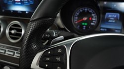 2017 (17) MERCEDES-BENZ C CLASS C200 AMG Line Premium Plus 2dr Auto 5263478