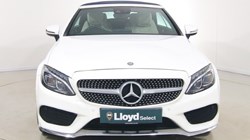 2017 (17) MERCEDES-BENZ C CLASS C200 AMG Line Premium Plus 2dr Auto 5262363