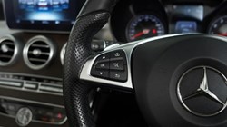 2017 (17) MERCEDES-BENZ C CLASS C200 AMG Line Premium Plus 2dr Auto 5263479