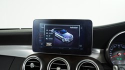 2017 (17) MERCEDES-BENZ C CLASS C200 AMG Line Premium Plus 2dr Auto 5263467