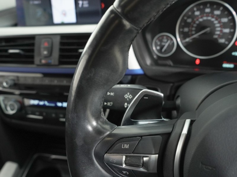 2018 (18) BMW 4 SERIES 420d [190] M Sport 2dr Auto [Professional Media] 5261442