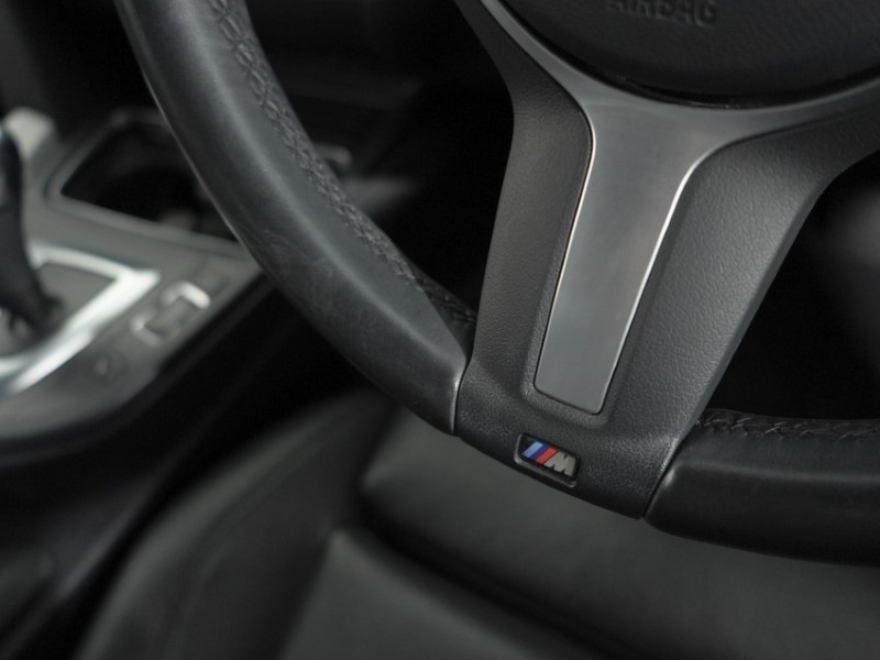 2018 (18) BMW 4 SERIES 420d [190] M Sport 2dr Auto [Professional Media] 5261445