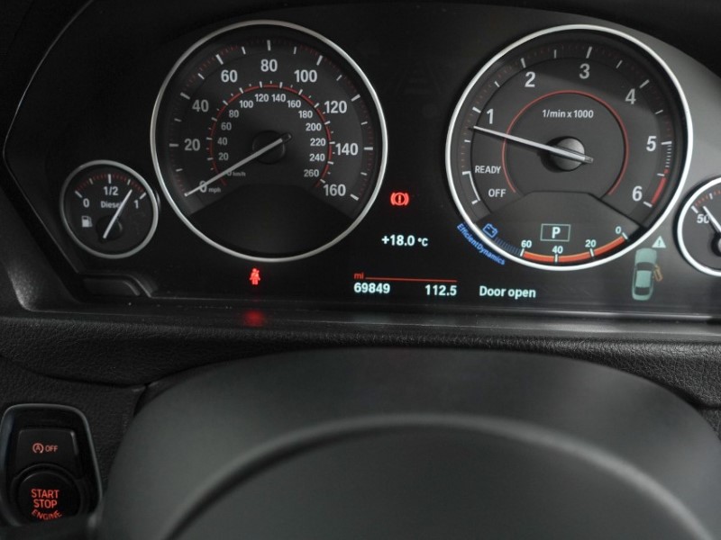 2018 (18) BMW 4 SERIES 420d [190] M Sport 2dr Auto [Professional Media] 5261438