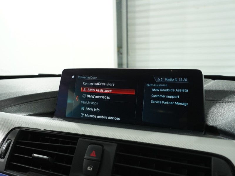 2018 (18) BMW 4 SERIES 420d [190] M Sport 2dr Auto [Professional Media] 5261452