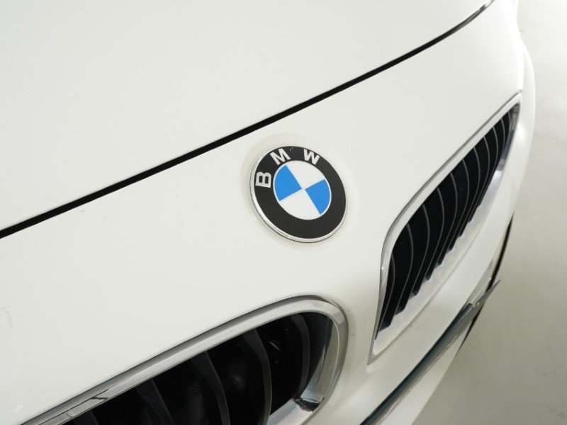 2018 (18) BMW 4 SERIES 420d [190] M Sport 2dr Auto [Professional Media] 5261423