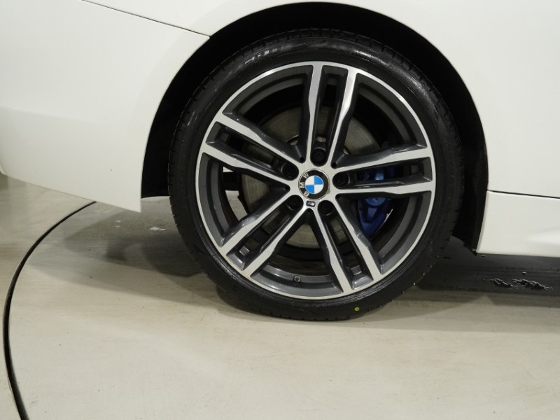 2018 (18) BMW 4 SERIES 420d [190] M Sport 2dr Auto [Professional Media] 5261424