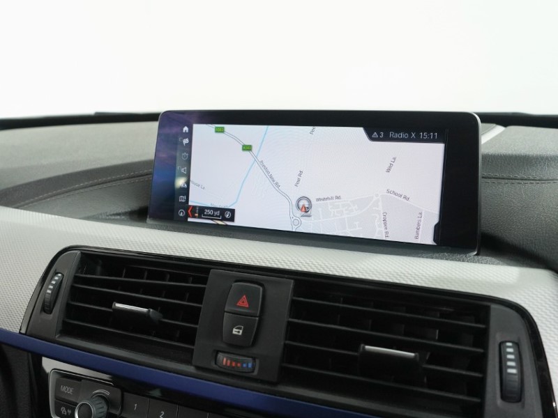 2018 (18) BMW 4 SERIES 420d [190] M Sport 2dr Auto [Professional Media] 5261433