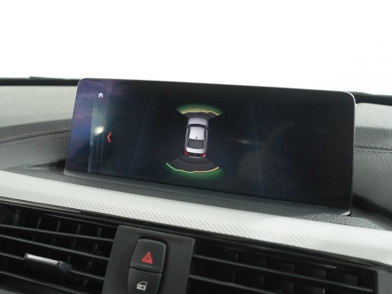 2018 (18) BMW 4 SERIES 420d [190] M Sport 2dr Auto [Professional Media] 5261437