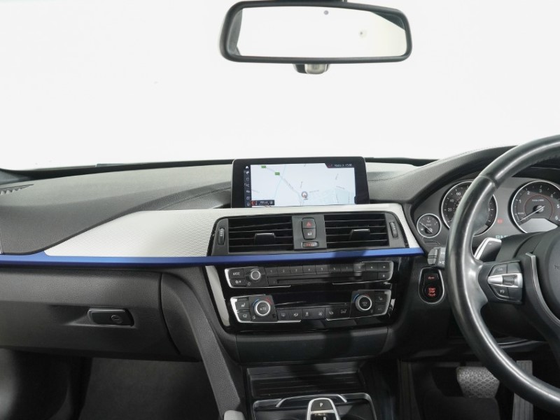 2018 (18) BMW 4 SERIES 420d [190] M Sport 2dr Auto [Professional Media] 5261419