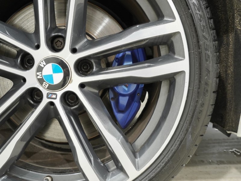 2018 (18) BMW 4 SERIES 420d [190] M Sport 2dr Auto [Professional Media] 5261425