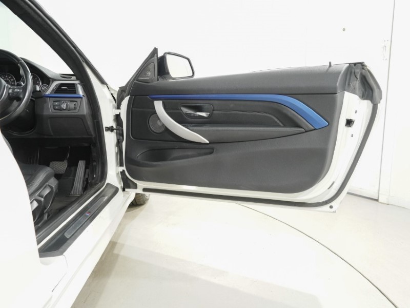 2018 (18) BMW 4 SERIES 420d [190] M Sport 2dr Auto [Professional Media] 5261428