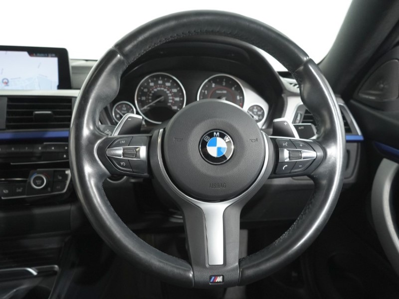 2018 (18) BMW 4 SERIES 420d [190] M Sport 2dr Auto [Professional Media] 5261421