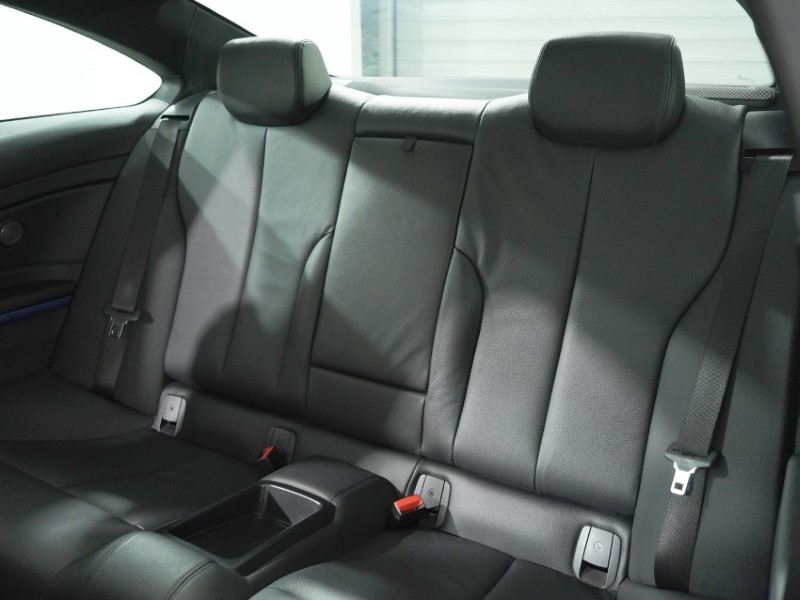 2018 (18) BMW 4 SERIES 420d [190] M Sport 2dr Auto [Professional Media] 5261417