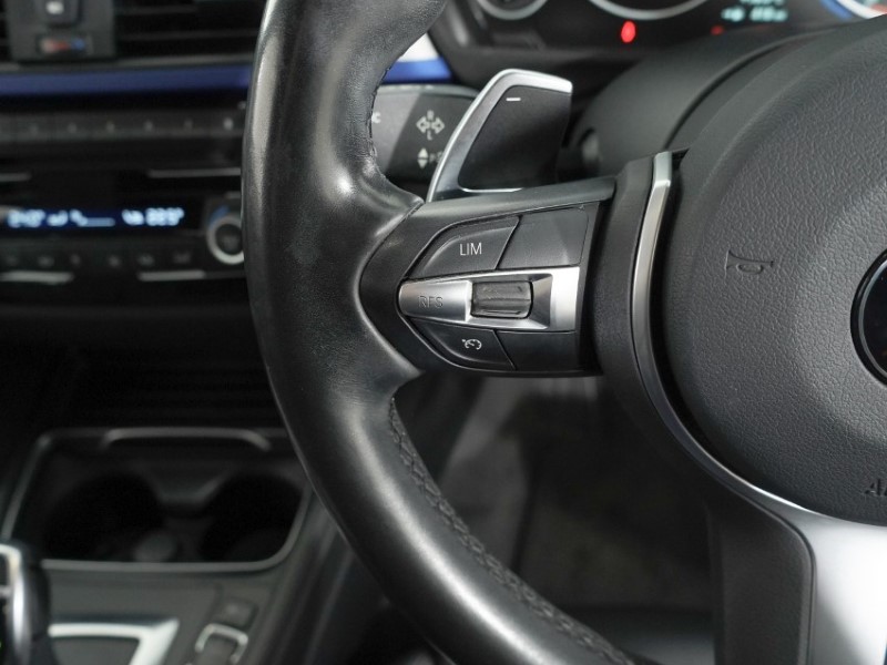 2018 (18) BMW 4 SERIES 420d [190] M Sport 2dr Auto [Professional Media] 5261431