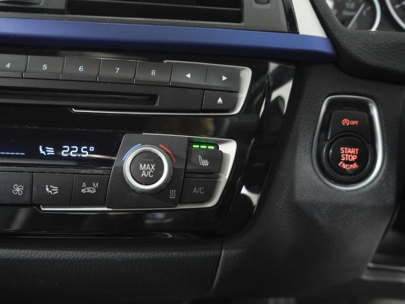 2018 (18) BMW 4 SERIES 420d [190] M Sport 2dr Auto [Professional Media] 5261450