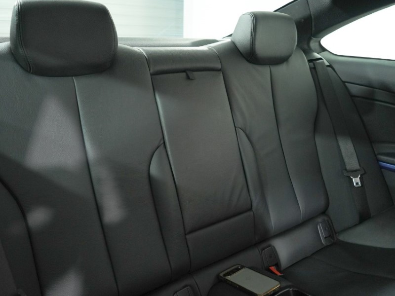 2018 (18) BMW 4 SERIES 420d [190] M Sport 2dr Auto [Professional Media] 5261444