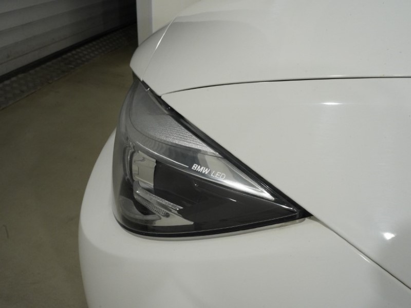 2018 (18) BMW 4 SERIES 420d [190] M Sport 2dr Auto [Professional Media] 5261447