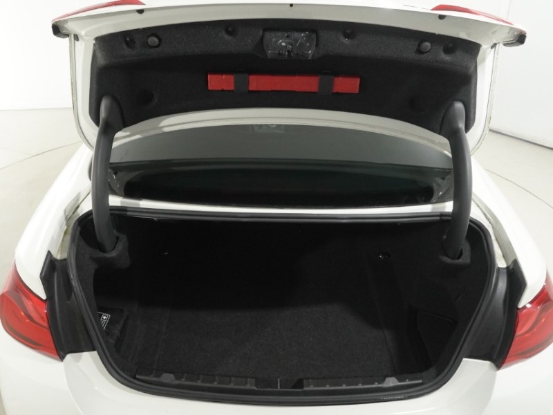 2018 (18) BMW 4 SERIES 420d [190] M Sport 2dr Auto [Professional Media] 5261415