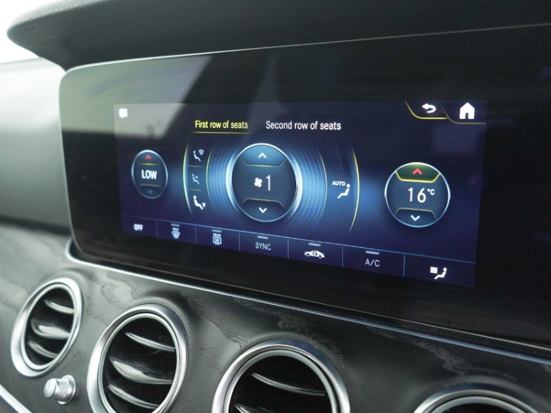 2021 (71) MERCEDES-BENZ E CLASS E220d AMG Line 5dr 9G-Tronic 5310706