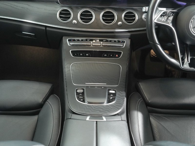 2021 (71) MERCEDES-BENZ E CLASS E220d AMG Line 5dr 9G-Tronic 5310677