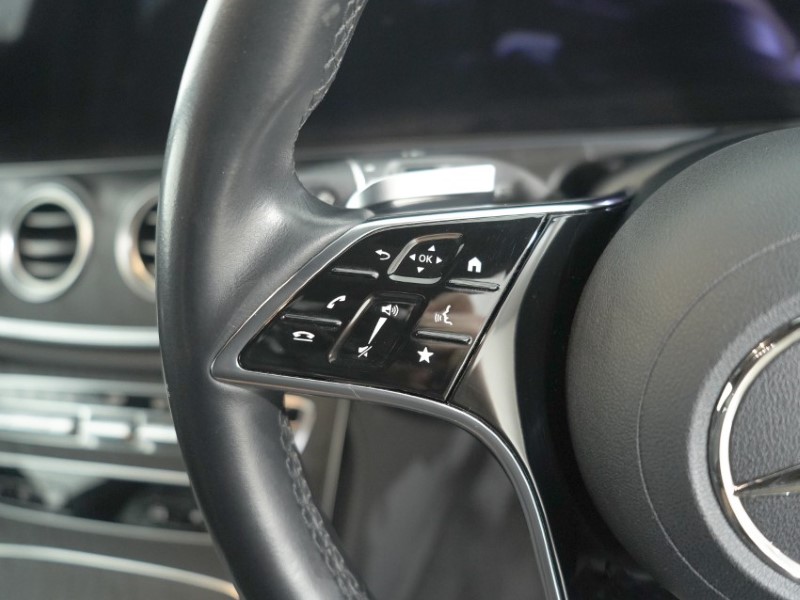 2021 (71) MERCEDES-BENZ E CLASS E220d AMG Line 5dr 9G-Tronic 5310692