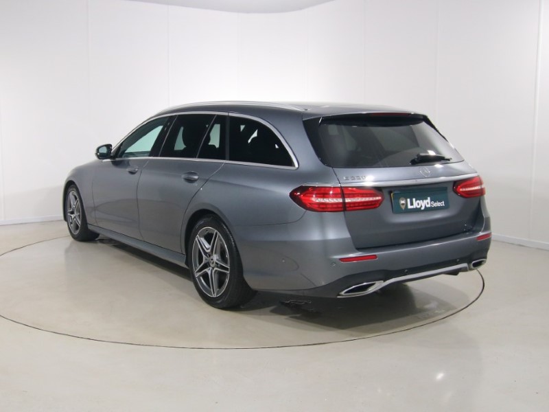 2021 (71) MERCEDES-BENZ E CLASS E220d AMG Line 5dr 9G-Tronic 5310721