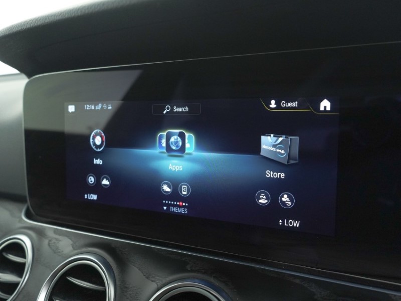 2021 (71) MERCEDES-BENZ E CLASS E220d AMG Line 5dr 9G-Tronic 5310711