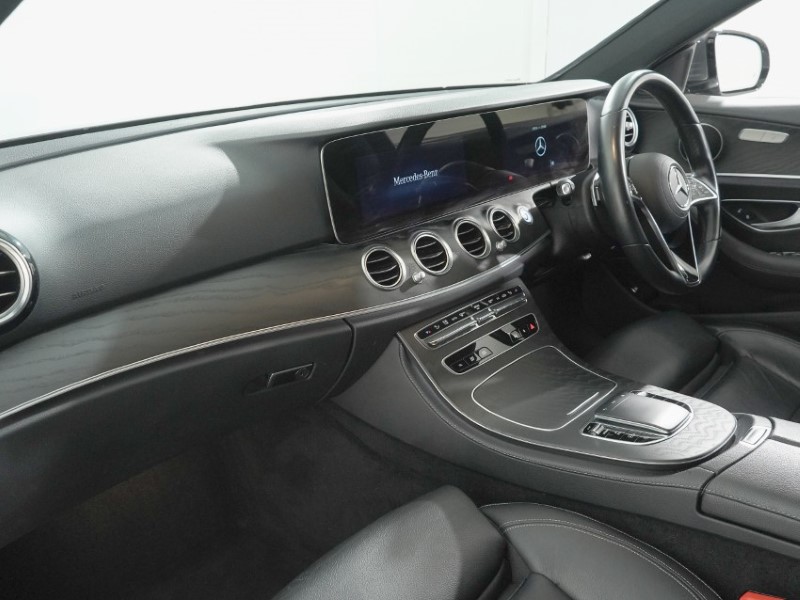 2021 (71) MERCEDES-BENZ E CLASS E220d AMG Line 5dr 9G-Tronic 5310670