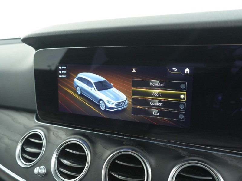 2021 (71) MERCEDES-BENZ E CLASS E220d AMG Line 5dr 9G-Tronic 5310700