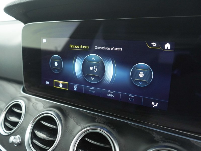 2021 (71) MERCEDES-BENZ E CLASS E220d AMG Line 5dr 9G-Tronic 5310707