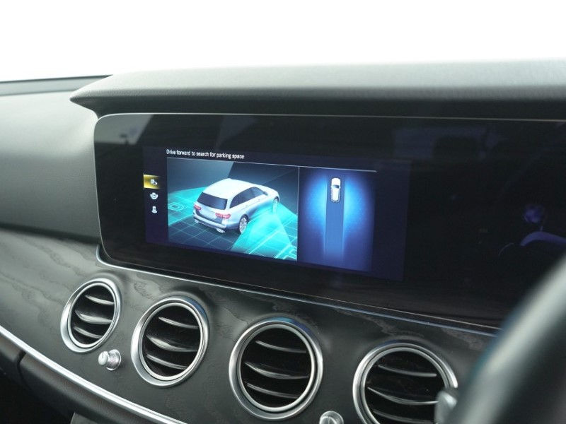 2021 (71) MERCEDES-BENZ E CLASS E220d AMG Line 5dr 9G-Tronic 5310704