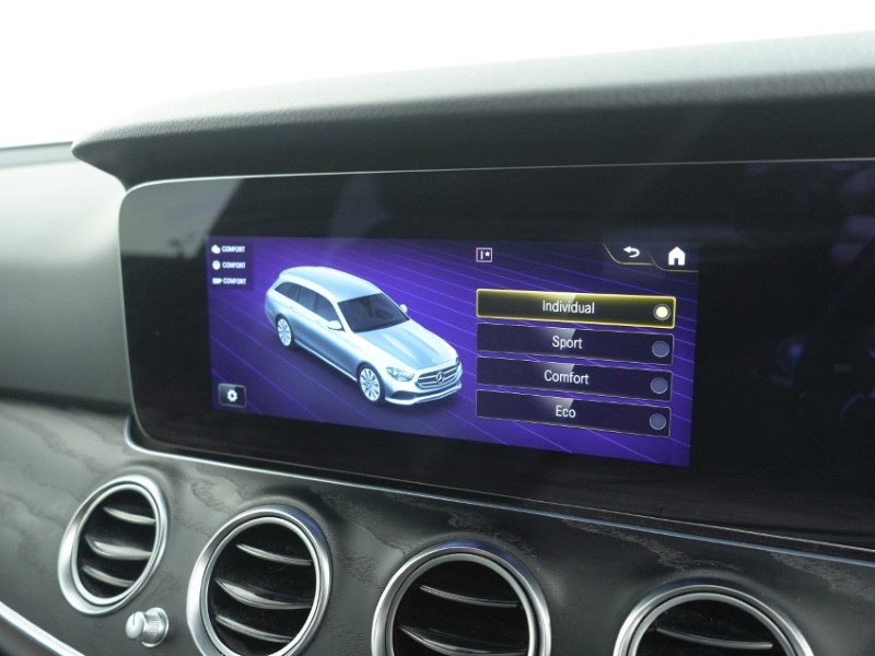 2021 (71) MERCEDES-BENZ E CLASS E220d AMG Line 5dr 9G-Tronic 5310699