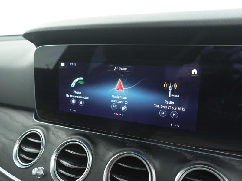 2021 (71) MERCEDES-BENZ E CLASS E220d AMG Line 5dr 9G-Tronic 5310698