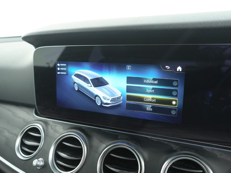 2021 (71) MERCEDES-BENZ E CLASS E220d AMG Line 5dr 9G-Tronic 5310701