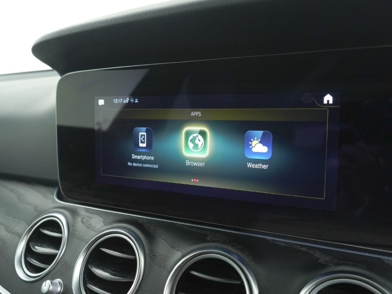 2021 (71) MERCEDES-BENZ E CLASS E220d AMG Line 5dr 9G-Tronic 5310713