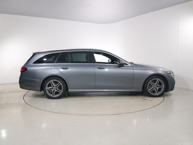 2021 (71) MERCEDES-BENZ E CLASS E220d AMG Line 5dr 9G-Tronic 5310724