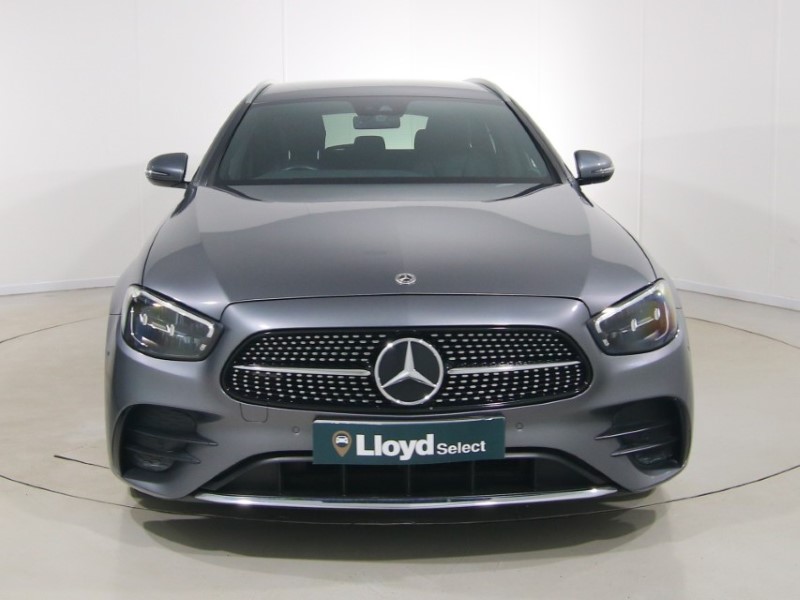 2021 (71) MERCEDES-BENZ E CLASS E220d AMG Line 5dr 9G-Tronic 5310718