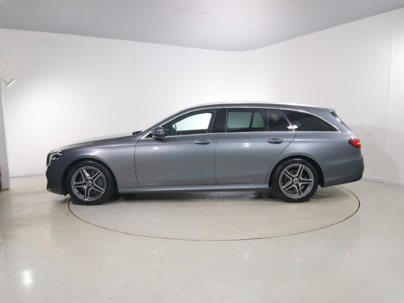 2021 (71) MERCEDES-BENZ E CLASS E220d AMG Line 5dr 9G-Tronic 5310720