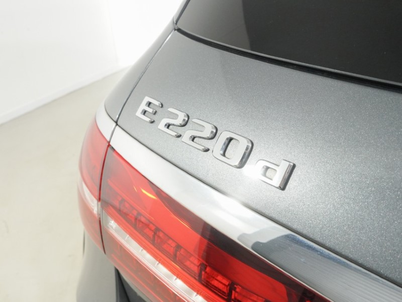 2021 (71) MERCEDES-BENZ E CLASS E220d AMG Line 5dr 9G-Tronic 5310666