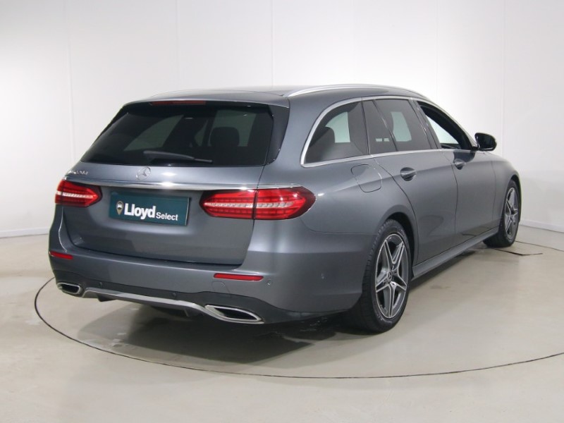 2021 (71) MERCEDES-BENZ E CLASS E220d AMG Line 5dr 9G-Tronic 5310723