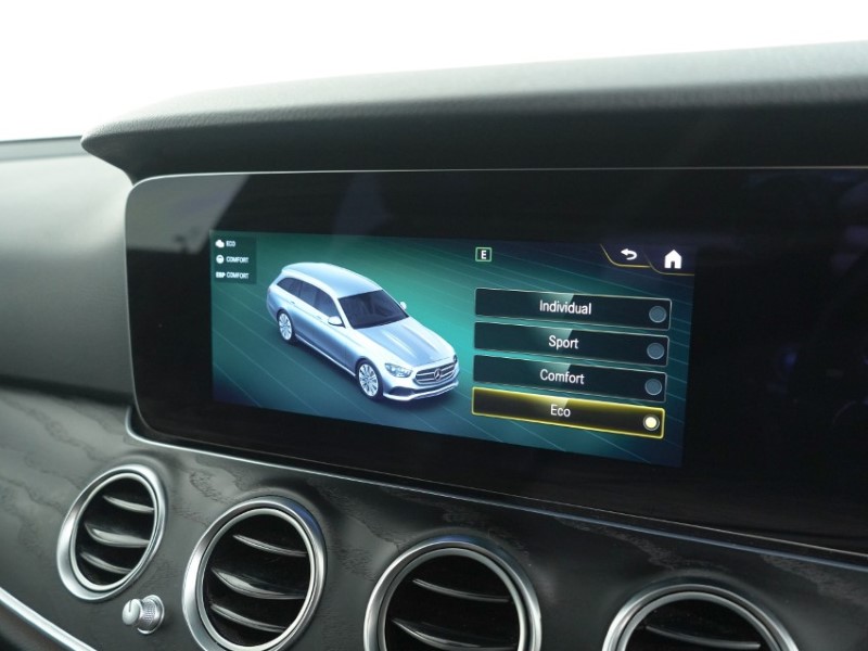 2021 (71) MERCEDES-BENZ E CLASS E220d AMG Line 5dr 9G-Tronic 5310702