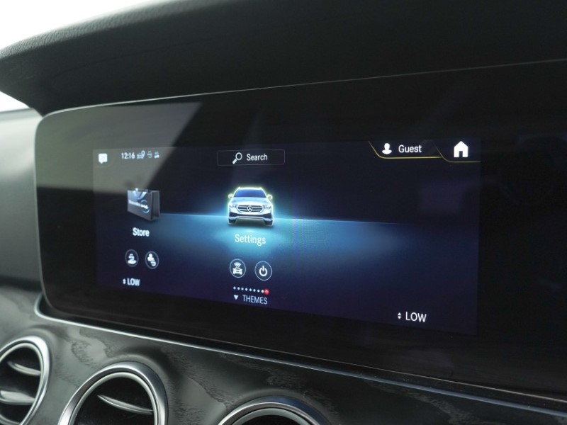 2021 (71) MERCEDES-BENZ E CLASS E220d AMG Line 5dr 9G-Tronic 5310712