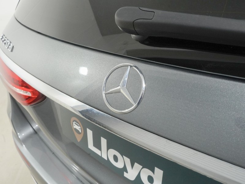 2021 (71) MERCEDES-BENZ E CLASS E220d AMG Line 5dr 9G-Tronic 5310667