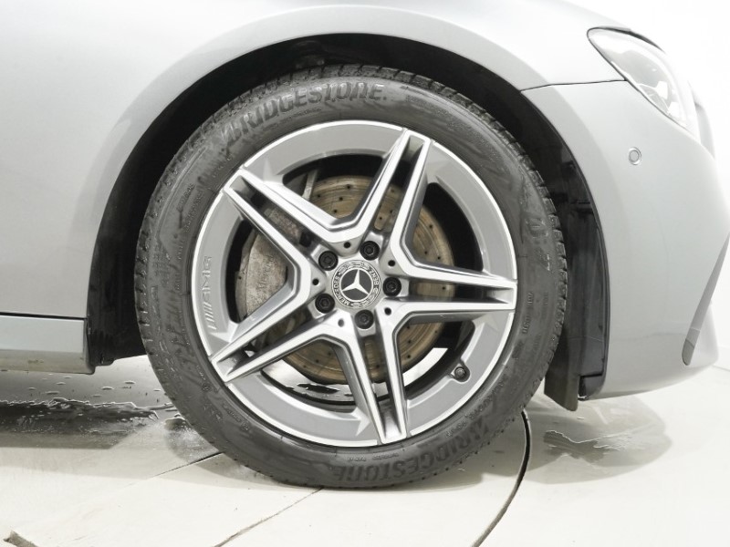 2021 (71) MERCEDES-BENZ E CLASS E220d AMG Line 5dr 9G-Tronic 5310681