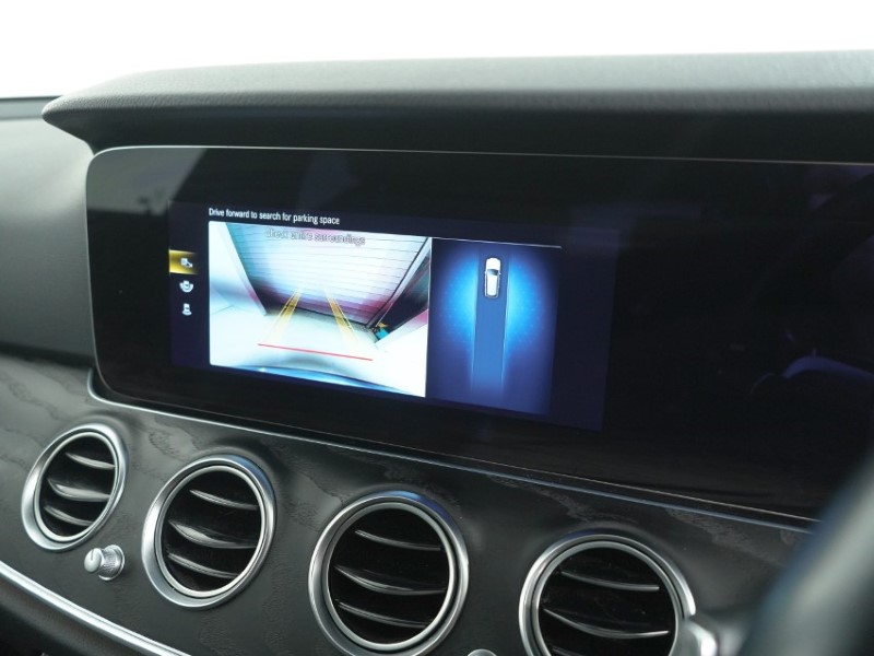2021 (71) MERCEDES-BENZ E CLASS E220d AMG Line 5dr 9G-Tronic 5310705