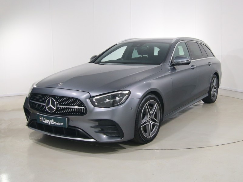 2021 (71) MERCEDES-BENZ E CLASS E220d AMG Line 5dr 9G-Tronic 5310719