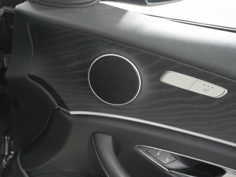 2021 (71) MERCEDES-BENZ E CLASS E220d AMG Line 5dr 9G-Tronic 5310685