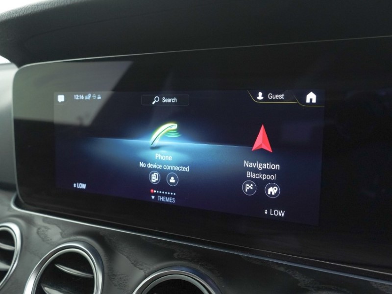 2021 (71) MERCEDES-BENZ E CLASS E220d AMG Line 5dr 9G-Tronic 5310709